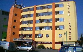 Hotel Lyssach